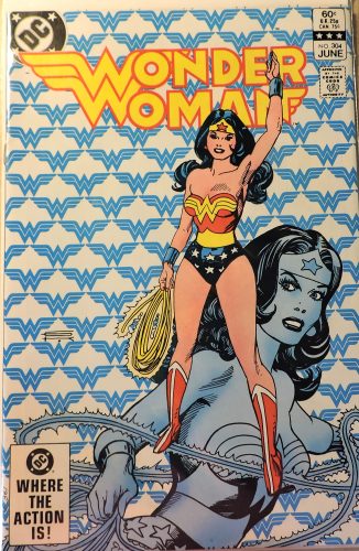 Short on Reading Material? Try Old Comic Books